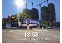 江西明博官方网页版广告广告牌制作施工的流程